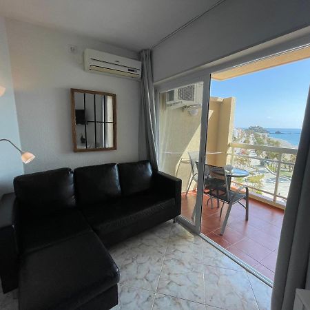 Apartamentos En Alquiler Chinasol Almunecar Exterior photo