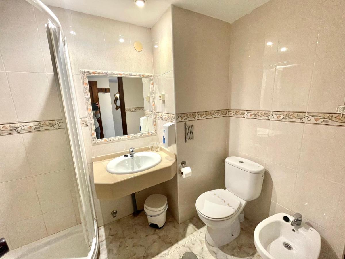 Apartamentos En Alquiler Chinasol Almunecar Exterior photo
