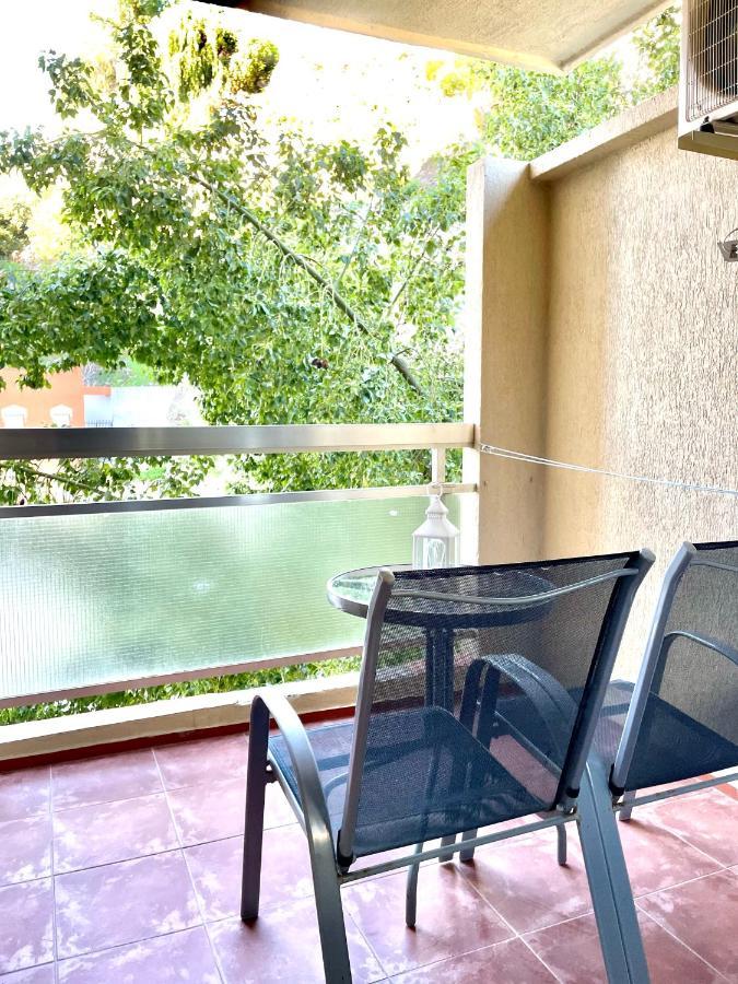 Apartamentos En Alquiler Chinasol Almunecar Exterior photo